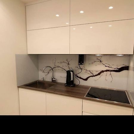Apartman Oslo Белград Екстериор снимка