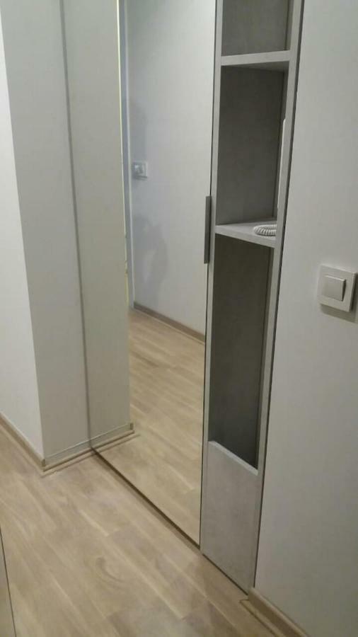 Apartman Oslo Белград Екстериор снимка