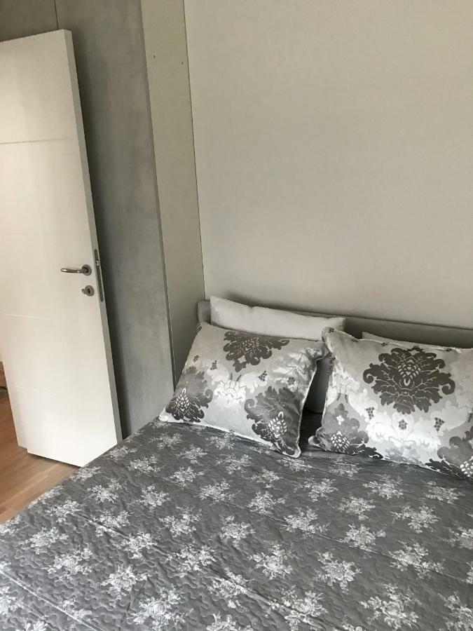 Apartman Oslo Белград Екстериор снимка