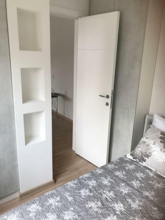 Apartman Oslo Белград Екстериор снимка