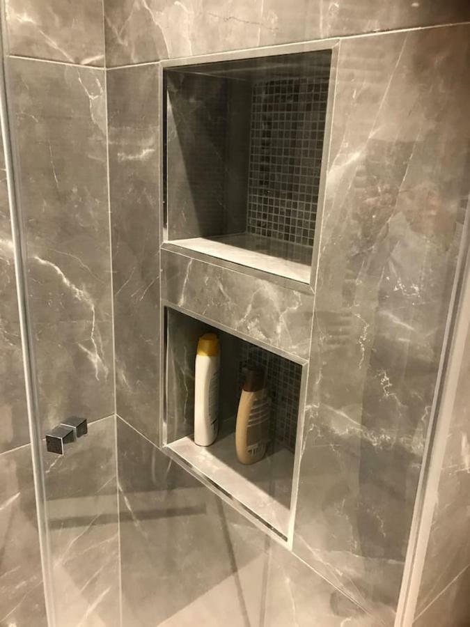 Apartman Oslo Белград Екстериор снимка